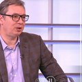 Vučić: Nema nikakve razlike između Đilasa i Miloša Jovanovića