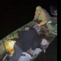 "Džabe sve to radiš, sve je snimljeno": Lovili ribu aparatom za struju, pa napali ribočuvara: Ovo je snimak nasilnika koji…