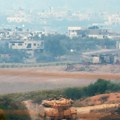 План Америке и Израела: Мировне снаге за Појас Газе