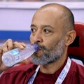 Prvak Saudijske Arabije smenio portugalskog trenera