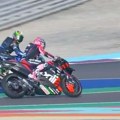 Espargaro je baš preterao – „ošamario“ Morbidelija (VIDEO)