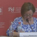 Profesorka Medicinskog fakulteta: Ne postoji dilema EU ili Kosovo, jer Unija nestaje