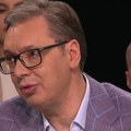 Rusiju ne možete da pobedite ratom Vučić: Moskva napravila čudesne rezultate