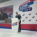 Vučić O Kosmetu: Sačuvaću decu i sve ću učiniti da KiM ostane deo Srbije