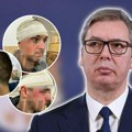Vučić se oglasio nakon prebijanja poznatog doktora i njegove dece: Oni koji su ih povredili, za svoje nedelo moraju da…