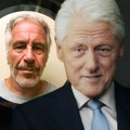Šok tvrdnje iz "pedofilskih papira": Bil Klinton upao u redakciju "Veniti fera" i zapretio: "Ne pišite o Džefriju Epstajnu!"