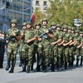 Vučević: Predstoji rasprava o uvođenju obaveznog služenja vojske, odluku donosi Skupština