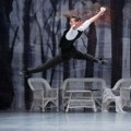 Igranjem "Grka Zorbe", prvak baleta Andrej Kolčeriju proslaviće 20 godina rada u SNP-u