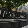 Prihod JP Morgana dostigao 40 milijardi dolara