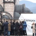 Predata potpisana peticija za smenu gradonačelnika Leposavića