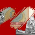 Kako je Deda Avram pobedio hiperinflaciju (i kako je izgubio od Miloševića)
