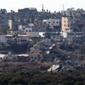 Izrael optužio SZO da je u dosluhu sa Hamasom