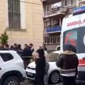 Teroristički napad na crkvu u Istanbulu: Maskirani napadači upali za vreme bogosluženja, ima mrtvih (video)