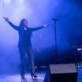 Bezvremenski hitovi za bezvremensku uspomenu: Kaliopi održala veliki koncert u mts Dvorani