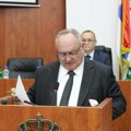 Cvetanović o ,,izgradnji “ novog i još boljeg Leskovca