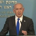 Izrael i Palestinci: Netanjahu odbio Hamasovu ponudu za prekid vatre u tri faze