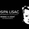 Josipa Lisac rasprodala MTS Dvoranu i zakazala novi datum za druženje