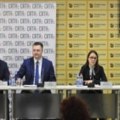 Nedeljkov (CRTA): Izbori u Srbiji su bili vašar bezakonja