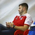 MILOŠ SAKOVIĆ: “OČEKUJU NAS VELIKI IZAZOVI ALI ĆEMO SE BORITI DA ISPUNIMO CILJEVE”