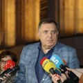 Srpska protiv sankcija Rusiji Dodik: Putin brani suverenitet svog naroda