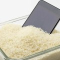 Iz Epla upozoravaju: Ne sušite vaše ajfone u pirinču