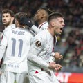 Fudbaleri Milana protiv Slavije, Liverpul protiv Sparte u osmini finala Lige Evropa