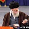 Nizak odziv na izborima u Iranu još jedan znak 'nezadovoljstva', navodi SAD