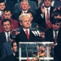 'Restauracija' Miloševića na godišnjicu NATO bombardovanja