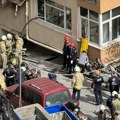 Požar u noćnom klubu u Istanbulu, poginulo najmanje 15 ljudi