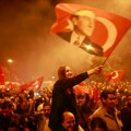 Ataturk (juče) – Erdogan (danas) – Imamoglu (sutra)