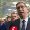 Vučić i Dodik protiv laži: Srbija ima presudu da nije kriva - broj žrtava u Srebrenici je laž!