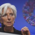 Kristin Lagard signalizira smanjenje kamatne stope ECB u junu