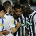 Partizan se vraća: Igrač crno-belih slavi povratak u Ligu šampiona! (foto)
