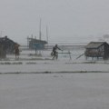 Ciklon Remal pogodio Indiju i Bangladeš, poginulo osam osoba