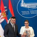 „Стоногица“ из Сремске Митровице награђена за најуспешнију реализацију програма „За чистије и зеленије школе у…