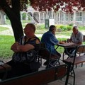 Formirano šest SENIOR OAZA u Kragujevcu