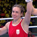 Srpske bokserke sve bliže olimpijskom turniru u Parizu