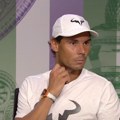 Šok za španske navijače Rafael Nadal ne igra na Vimbldonu!