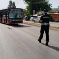 Poznato stanje mladića kojeg je udario autobus u Nišu