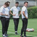 Mujakić se sutra priključuje Partizanu, a koliko košta ovaj transfer?