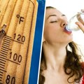 Apel poslodavcima za obezbeđivanje uslova za rad na otvorenom na visokim temperaturama