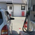 Objavljene nove cene goriva koje će važiti do 19. jula
