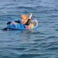 "Avantura na pučini mora i susret sa delfinima": Poznata pevačica (74) uzela gumu za plivanje i pokazala kako se rashlađuje…