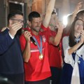 Napad na srpske olimpijce na N1: Zašto su se Novak i ostali veselili i pevali kič pesme one popadije? VIDEO