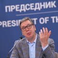 Porodična kuća Aleksandra Vučića u Jajincima sve veća, a to nije jedina novina u imovini predsednikove familije