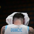 "Dončić ima tripl-dabl na svakoj utakmici, ali kod mene ne bi igrao!" Petostruki NBA šampion isprozivao Luku