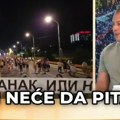 Hoće ceo dnevnik RTS-a i da oni biraju pitanja Lažni ekolozi se sami pozvali u Javni servis, još bi da ga uređuju! (video)