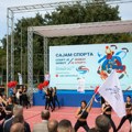 Sajam sporta na Adi Ciganliji - više od 80 sportova, ulaz besplatan