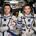 Ruski kosmonauti postavili rekord za najduži kontitunirani boravak na ISS