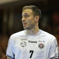 Partizan i Zvezda uspešni u 3. kolu Superlige: Rukometaši crno-belih sa Radničkim dele prvo mesto na tabeli